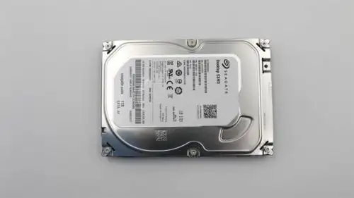 Genuino Lenovo 00Pc554 Hdd _ Asm Sshs 1Tb 7200 Dt3 Sata
