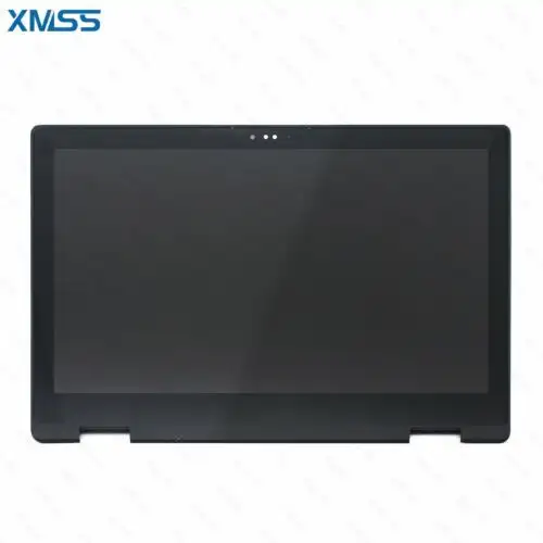 Fhd Lcd Touch Screen Digitizer Assembly For Dell Inspiron 15 7579 P58F P58F001