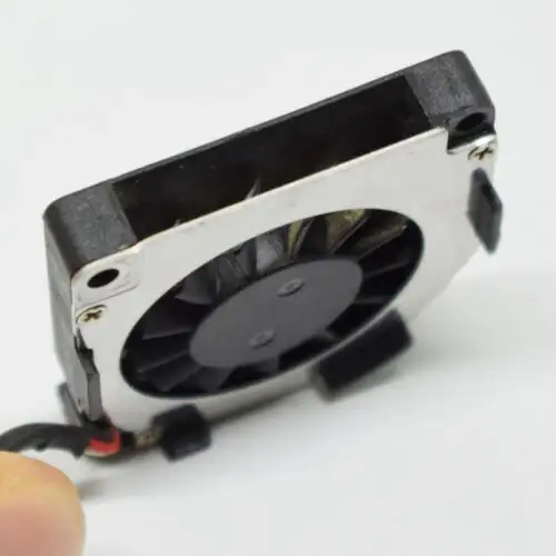 50Pcs Adda Ab3505Hb-Qb3 35X35X7Mm 3507 5V 0.11A 3Pin Dc Brushless Blower Fan