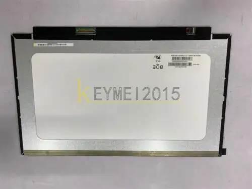 15.6" Boe Fhd Nv156Fhm-T0E Lcd Screen Panel