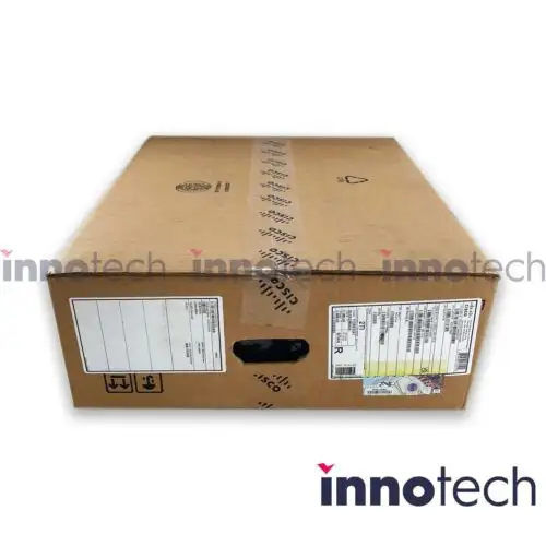 Cisco C9200L-48P-4X-E Catalyst 9200L 48-Port Poe+ 4X10G Uplink Switch Sealed