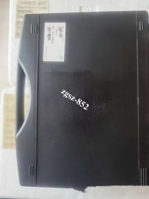 Brand Kistler 4703B Strain Gage Meter 4703B Fedex Or Dhl Fast ping