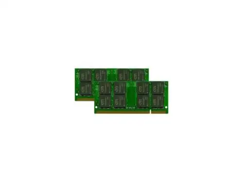 Mushkin Enhanced Essentials 8Gb (2 X 4Gb) 200-Pin Ddr2 So-Dimm Ddr2 667 -996685
