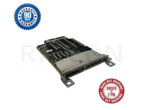 Cisco Ncs4200-1T8S-10Cs Ncs 4200 1X 10G Mr + 8-Port Low Rate V1 & V02 Available