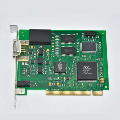 Cp5611 6Gk1561-1Aa00 Pci Card For Siemens Simatic Card Cp Dp/Profibus/Mpi