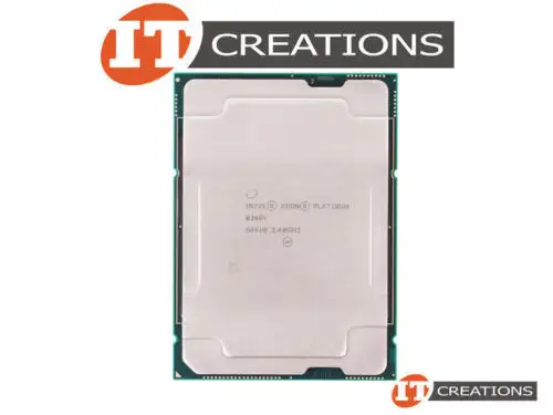 Intel Xeon Platinum 36 Core Processor 8360Y 2.40Ghz / 3.50Ghz 250W Cpu Srkhf
