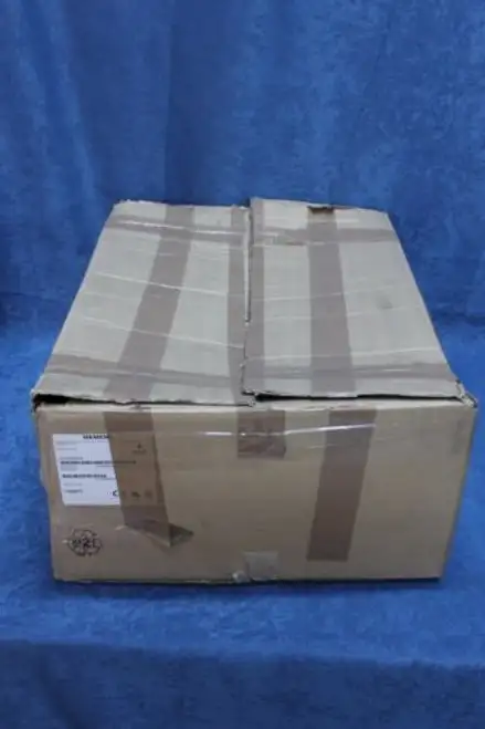 New Siemens 6Se7031-6Eb87-2Da1