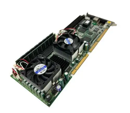 New Nexcom Peak6320Vl Peak 6320Vl Sbc W/ Guaranteed Skue21
