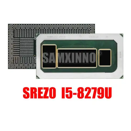 I5 8279U Srez0 I5-8279U Cpu Bga Chipset