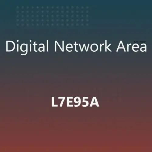 L7E95A 3Par 20000 15.36Tb Ssd Eq Software¬†License Permanent/Unlimited/Full