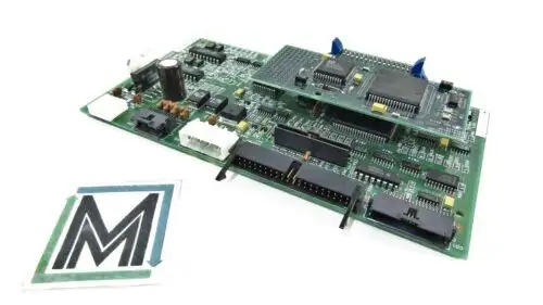 Ibm 05H9386 3570 Magstar Tape Library Controller-Karte