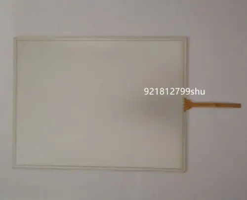 Neu Für Kdt-3560 263201Mm Touchscreen Glas