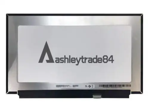 B156Han12.0 15.6'' Laptop Lcd Led Screen Panel Matrix 19201080 Edp 300Hz
