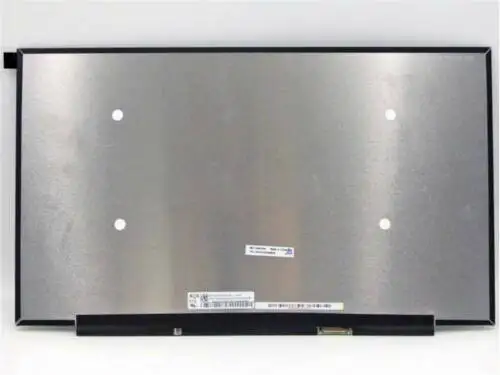15.6" Led Lcd Screen Panel Matrix Ips Edp 1920X1080 Nv156Fhm-N69 V8.0