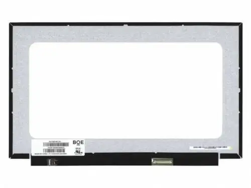 Nv156Fhm-T01 B156Hak02.0 Hw4A Hw5A Hw6A Hw8A 15.6" Fhd Lcd Touchscreen Display