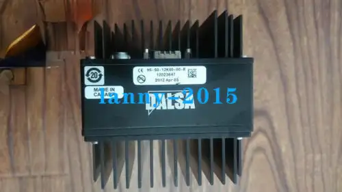 Dalsa Hs-S0-12K40-00-R
