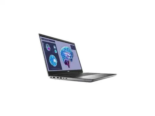 Dell Precision 7000 7680 16" Mobile Workstation - Full Hd Plus - 1920 X 1200 -