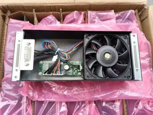 For S7706 Switch Fan Es0E2Fbx Fan Box