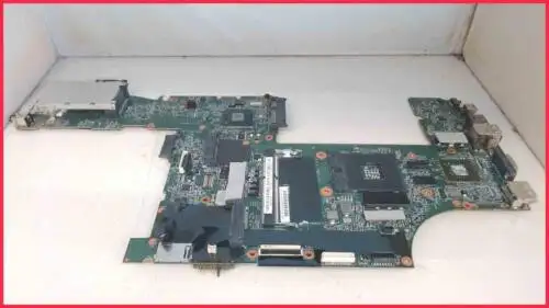 Motherboard Motherboard I7 Thinkpad T520 4243-4Ug-