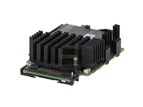 Dell Perc H740P 12G 8Gb Cache Mini Mono Raid Controller 5Fmy4
