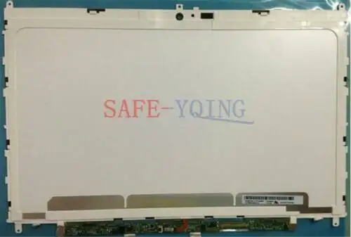 For 13.3" Lcd Screen Lp133Wh4-Tja1 Hp Folio13 Dm3 Display Panel 1366√ó768 500:1