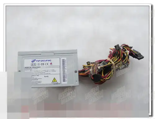 Fsp400-60Apn Atx Power Supply 400W