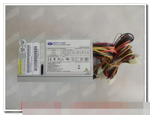 Fsp400-60Glc 400W Industrial Computer Power Supply