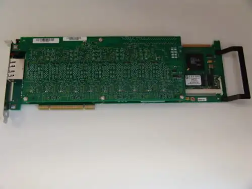 Dmv600Btepw - Dialogic 881-810-38 Dm/V600Btepew