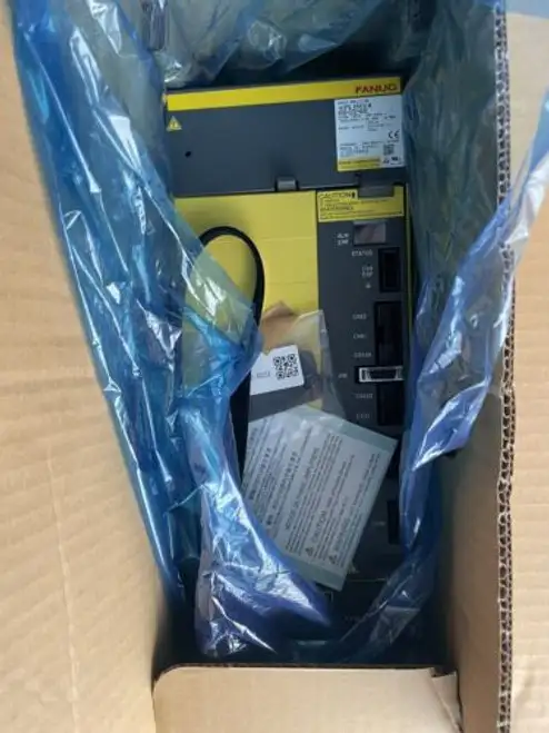 Refurbished Fanuc A06B-6252-H045 Power Supply 90 Day