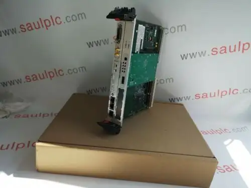 Motorola Mvme5500 12967-1/13000C Rev A Cpu Board