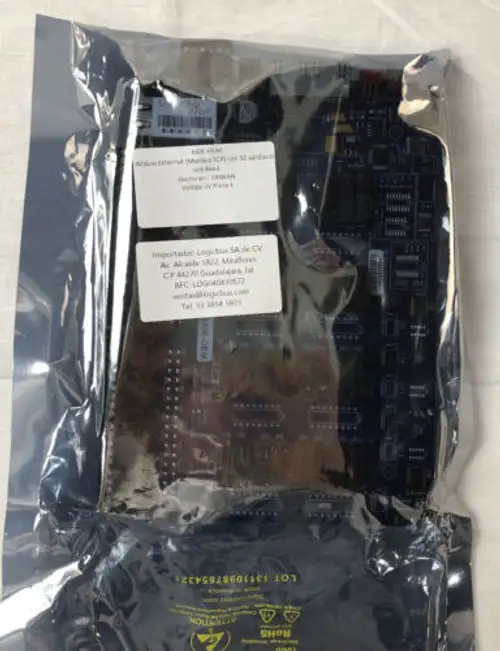 Sealevel Ethernet Modbus Tcp To 32 Reed Relay Outputs 440E-Oem Seai/O-440E-Oem