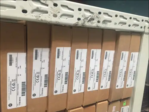 For Micrologix 8 Pt Digital Output Module 1762-Oa8 T5