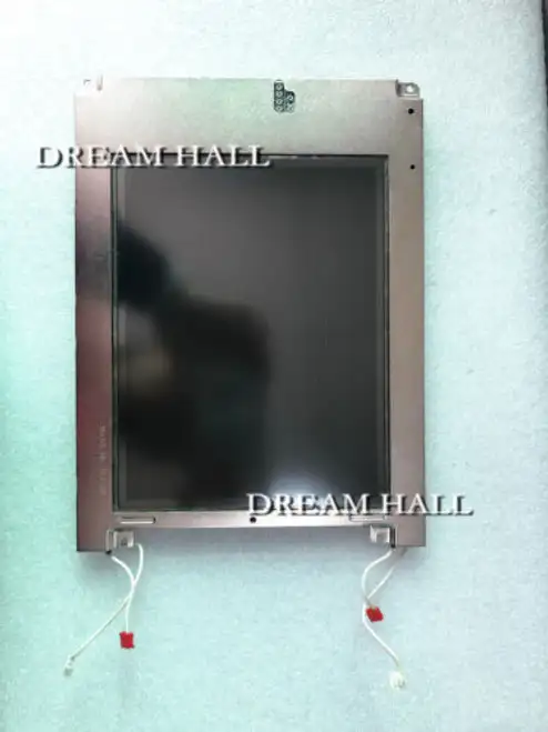 8.4 Inch Lq9D011 640(Rgb)√ó480 [Vga] Lcd Screen Display Panel For Equipment