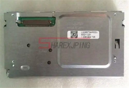 Lq065T9Ar02U Lcd Screen Panel