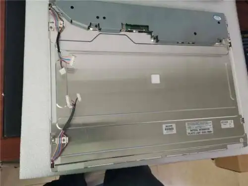 20.1" 1600√ó1200 Resolution Lq201U1Lw28 Lcd Screen Panel