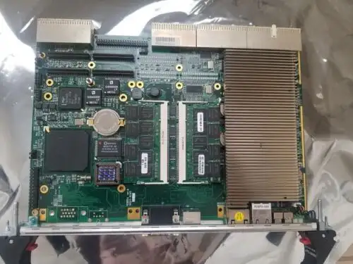 Adlink Cpci-6840V/Rc/Pm16/M2G(Ea)-709
