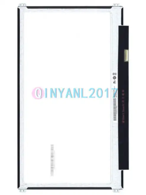 B156Zan02.0 15.6'' Lcd Screen Lq156D1Jw06 For Dell Alienware 15 R2 4K Edp