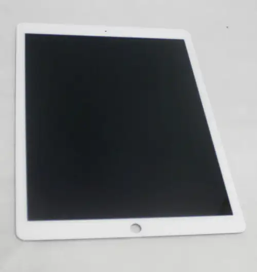 Ml3Q2Lla-Lcdasm-Wh Apple Lcd/Asm Ipad Pro 12.9 White A1652/1584 "Grade A"