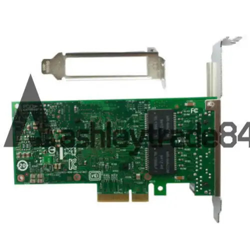 I350-Am4 Gigabit Pci-E X4 Network Server Adapter I350-T4V2 Nic