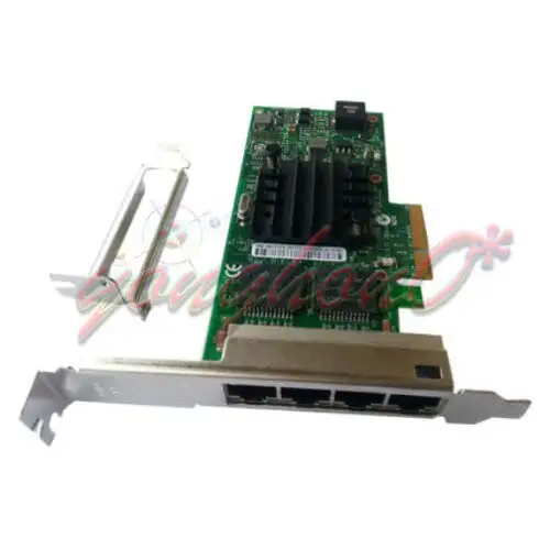 I350-Am4 Gigabit Pci-E X4 Network Server Adapter I350-T4V2 Nic