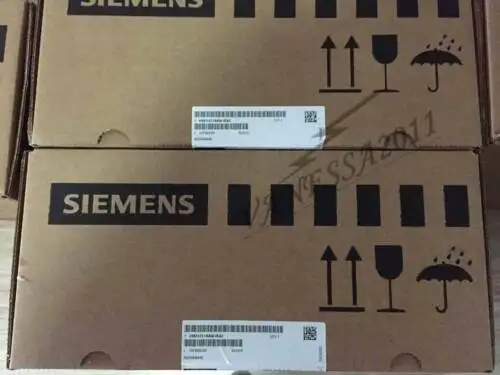 Siemens Power Module 6Sn1123-1Aa00-0La1 6Sn1 123-1Aa00-0La1