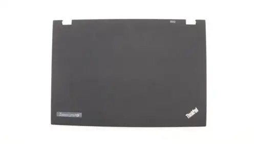 Lenovo Thinkpad T420 Lcd Cover Rear Back Housing Black 04W1608