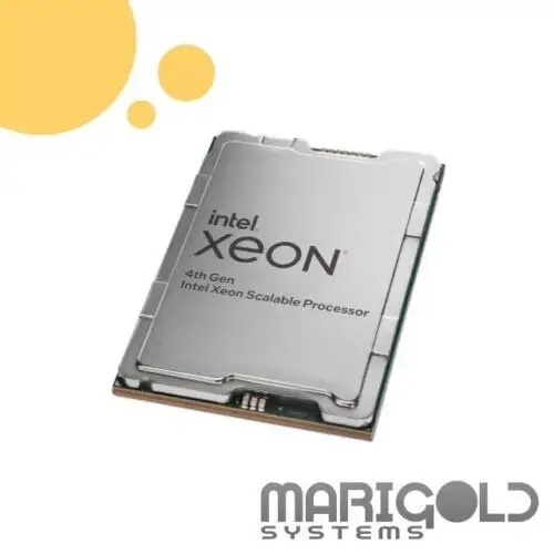 Intel Xeon Platinum 8452Y 36C 2.00Ghz 300W 4800Mt/S 67.5Mb Cache Processor