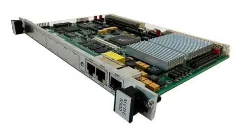 Mvme5500-161 Mvme5500 Mvme 5500 Mvme 5500 W/