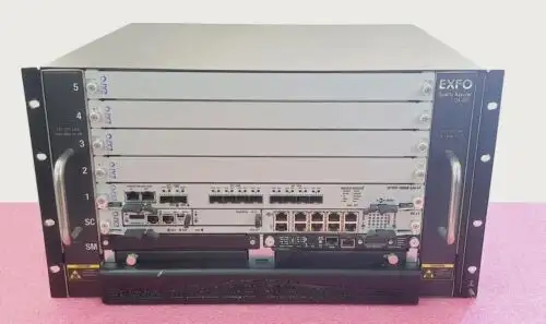 Exfo Qualityassurer Qa-805