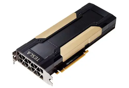 Nvidia Tesla V100 32Gb Pci-E Cuda 250W Gpu (Mining Ai Learning Data Center)-