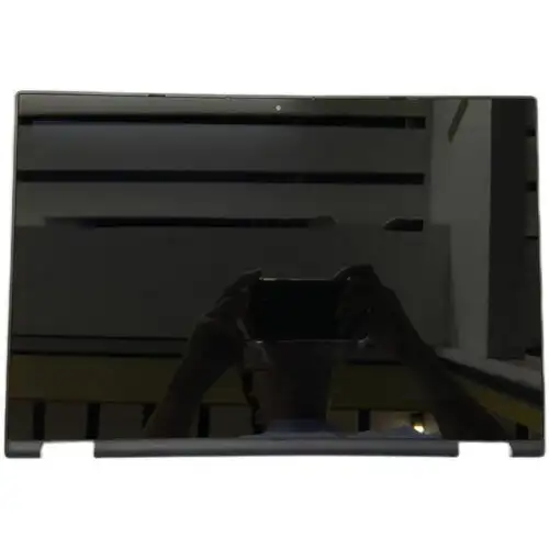 14'' Lcd Touch Screen Assembly With Frame For Acer Spin 3 Sp314-51 1920X1080