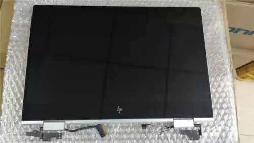 Hp Envy X360 15M-Dr1000 15-Dr1072Ms Lcd Touch Screen Hinge-Up L64480-001