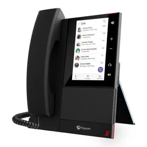 Polycom Ccx 400 Microsoft Teams Edition (2200-49700-019) Marca