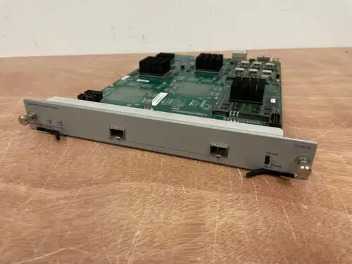 Spirent Hypermetric Cv 2 Port 10G Sfp+ Card Pn/ Cv-10G-S2
